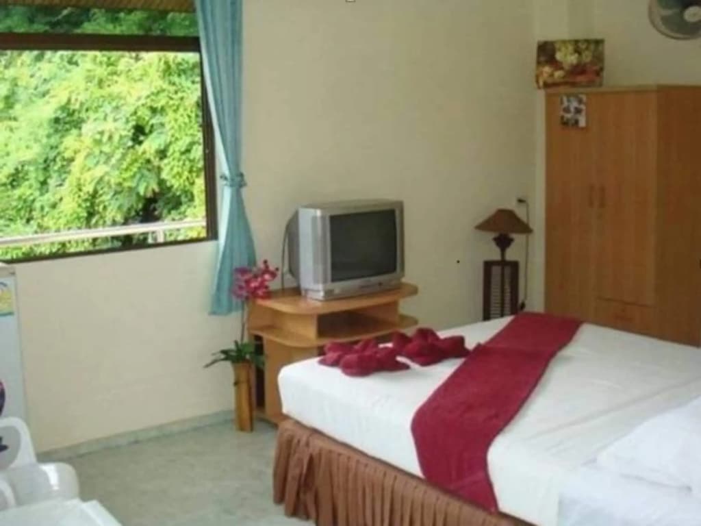 Sabai Hotel Aonang - photo 2