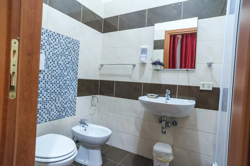 Hotel Leone - photo 7