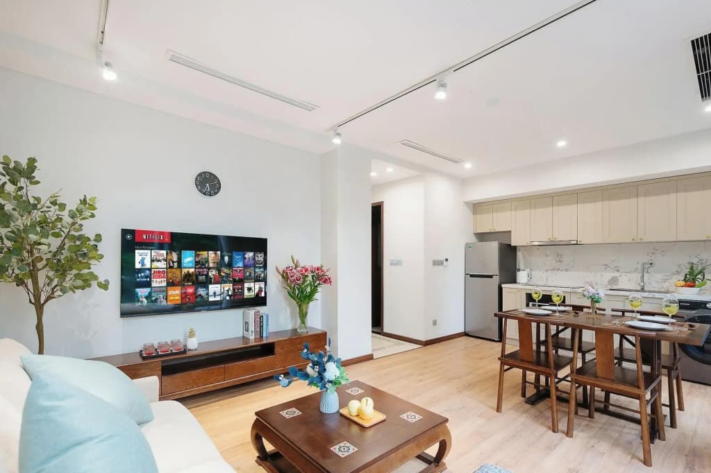 Cara Rustic Apartment - photo 14