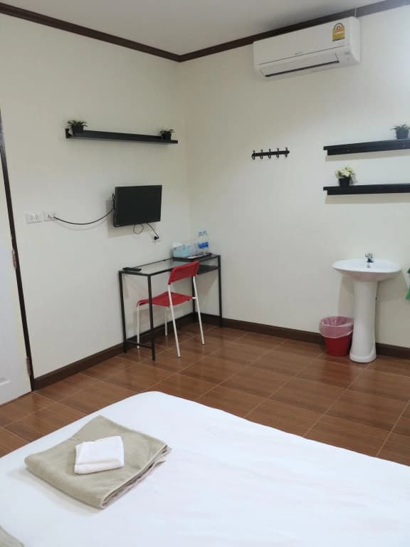 Pro Chill Krabi Guesthouse - photo 10