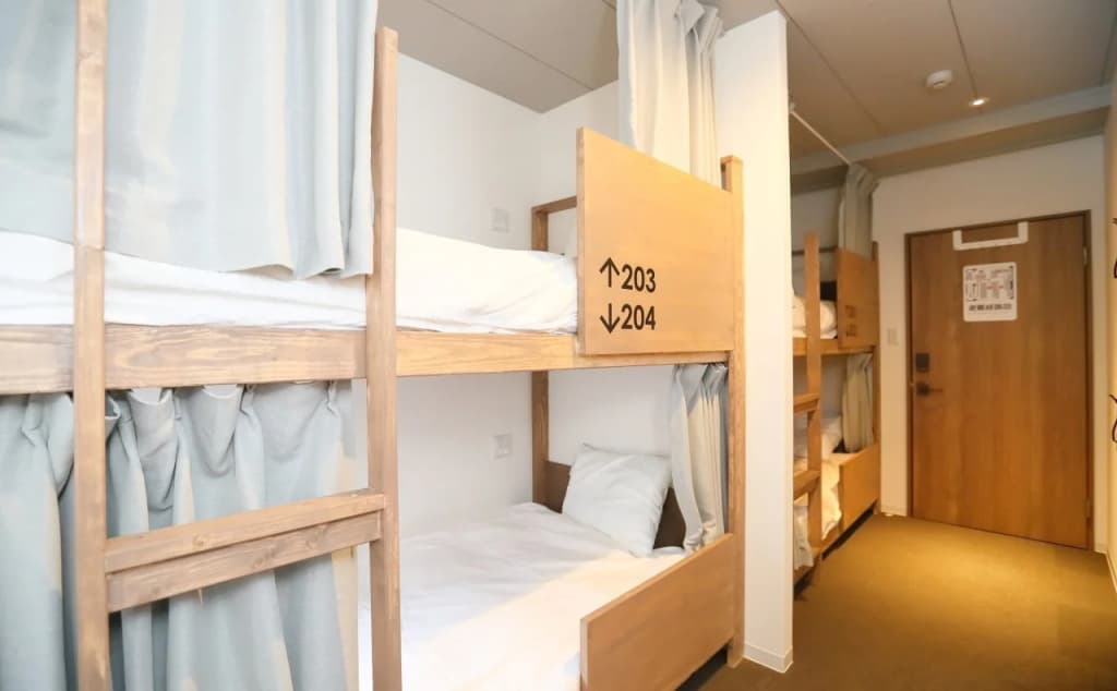 Gush - Hostel - photo 2