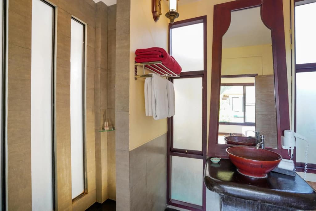 The Briza Beach Resort, Samui - photo 42