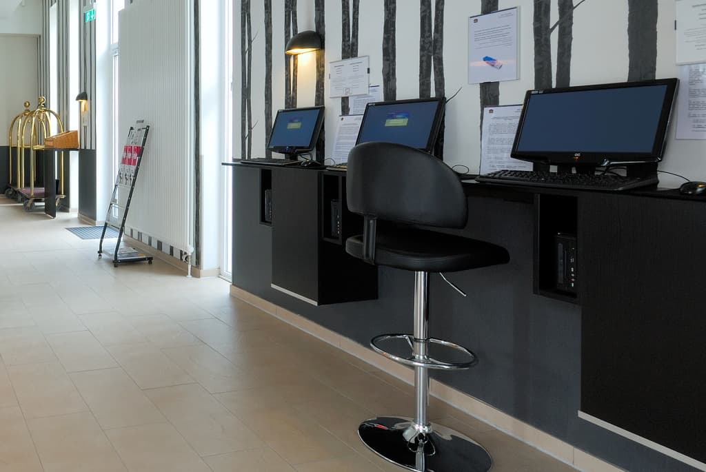 Premier Inn Berlin City Spittelmarkt - photo 11