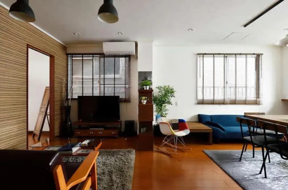 TE Osaka Luxury Room - photo 24