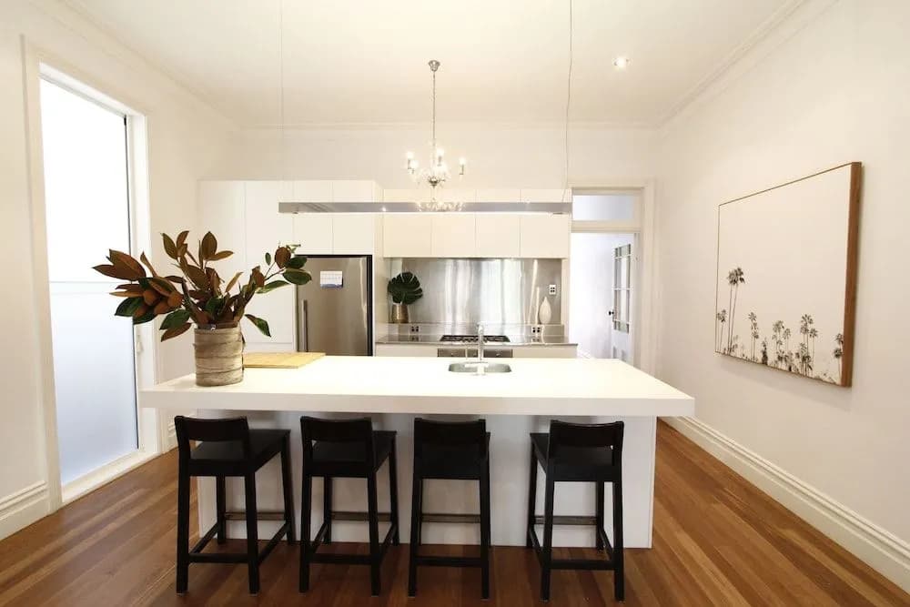 Beautiful Manly Beach House - photo 10