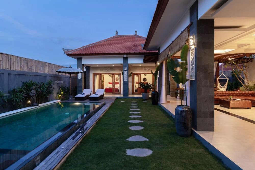 Villa Four Elements - photo 16