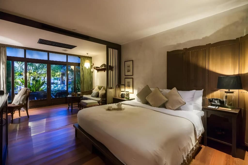B House Samui - photo 35