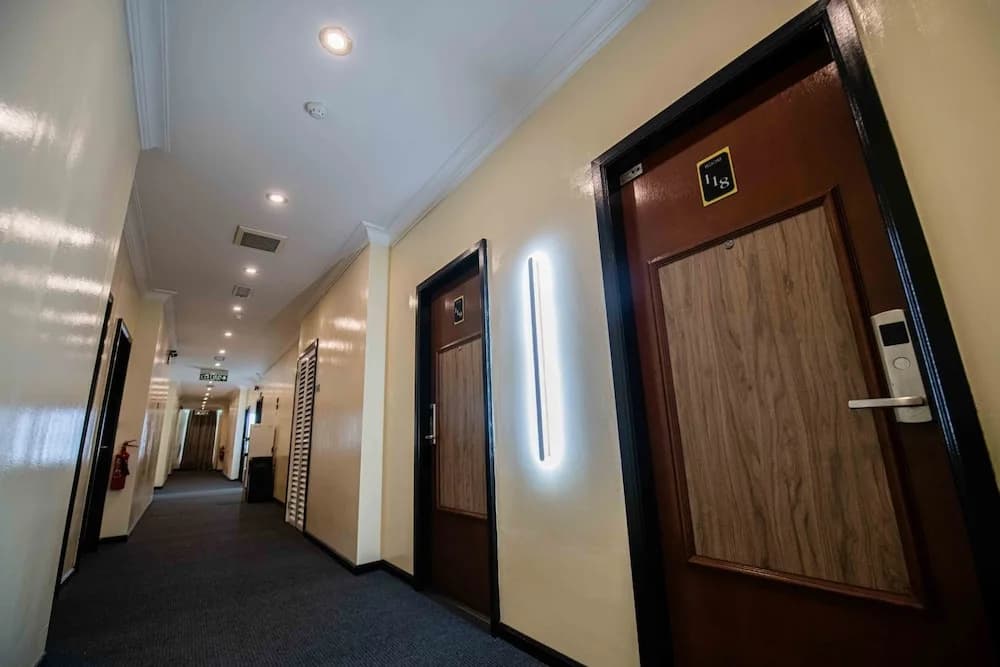 Hotel Meliden - photo 10