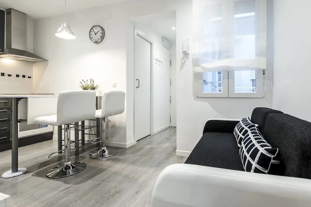 Apartamento Puerta de Toledo VIII - photo 11