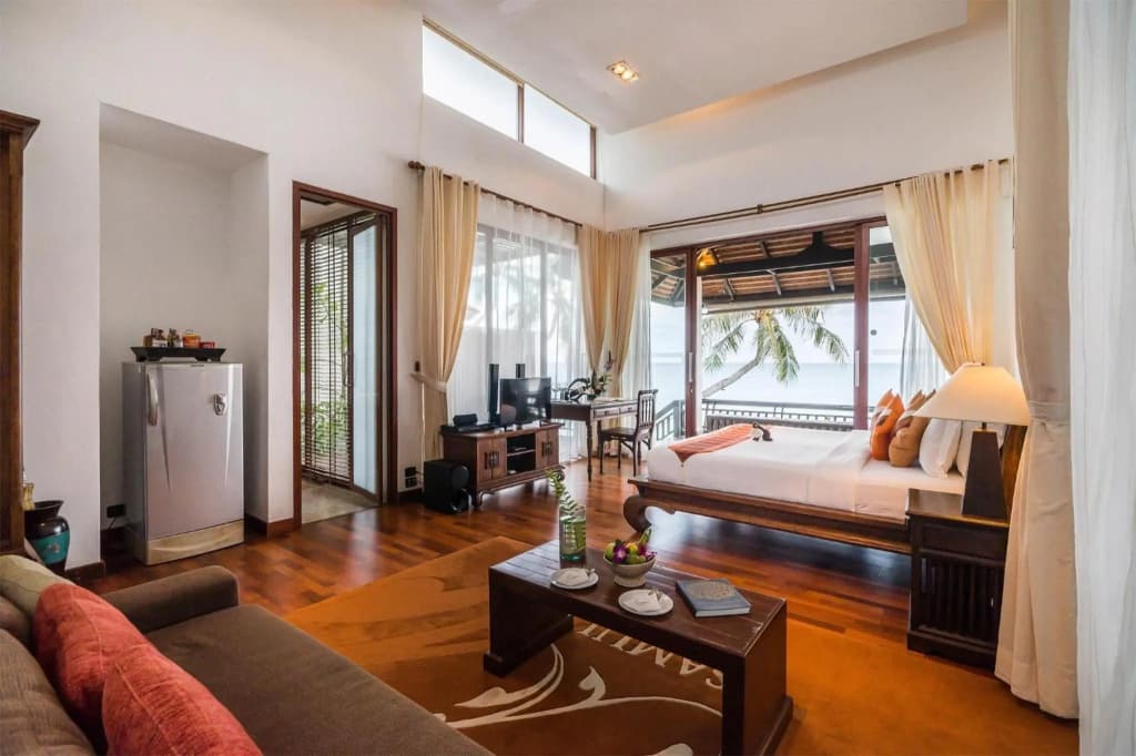 Samui Paradise Chaweng Beach Resort - photo 36
