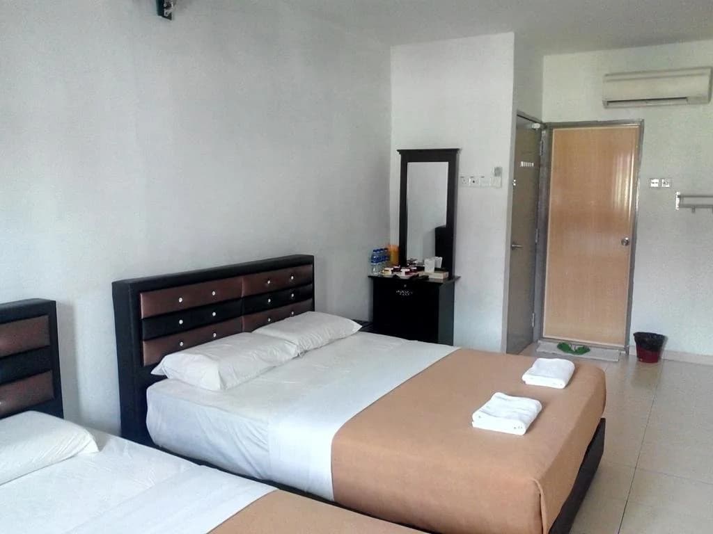 Hotel Al Nur - photo 2