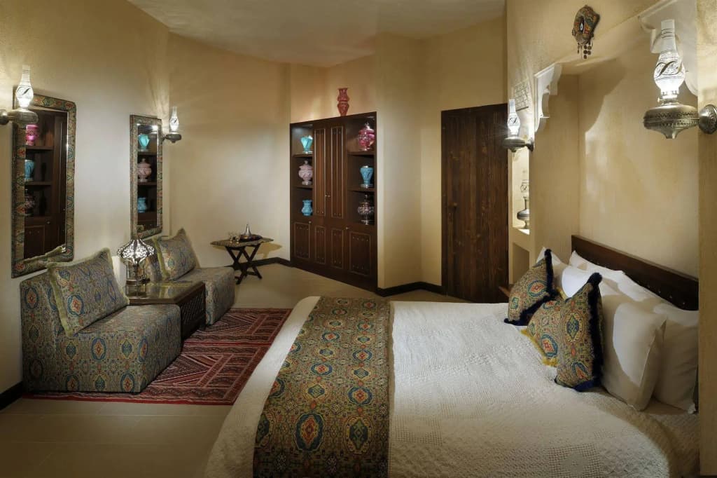 Arabian Nights Village - photo 3
