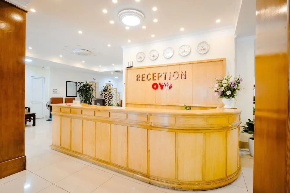 OYO 269 MOET Hotel - photo 2