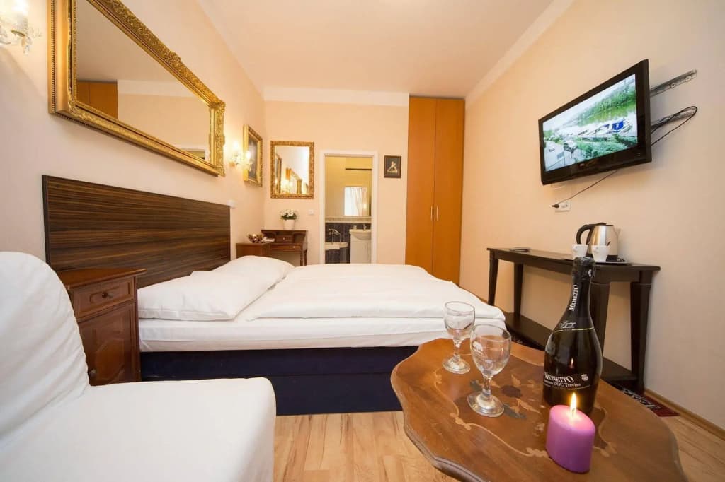 Donatello Hotel - photo 3