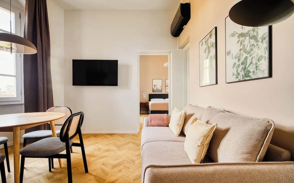 Limehome Florence Via Guelfa - photo 1