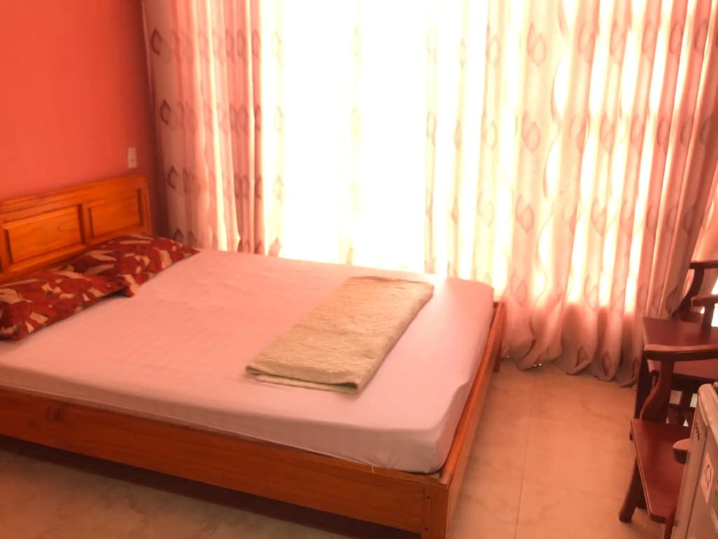 OYO 969 Anh Thy Motel - photo 2