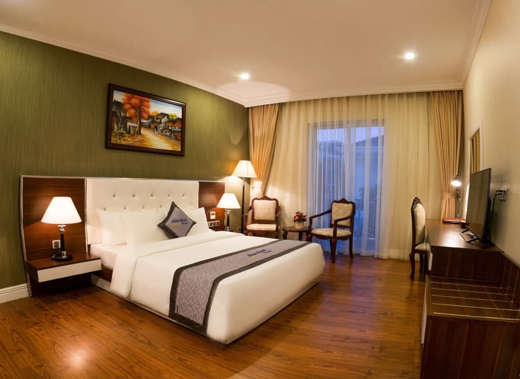 Thien Thanh Resort Phu Quoc - photo 7