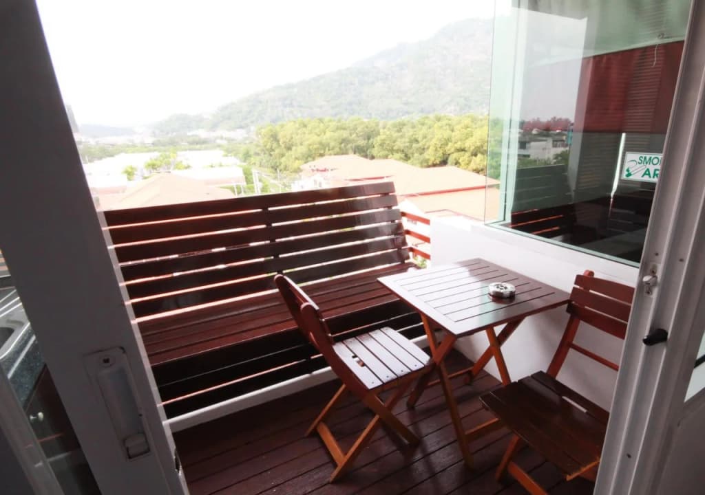 Kata Beach Studio - photo 8