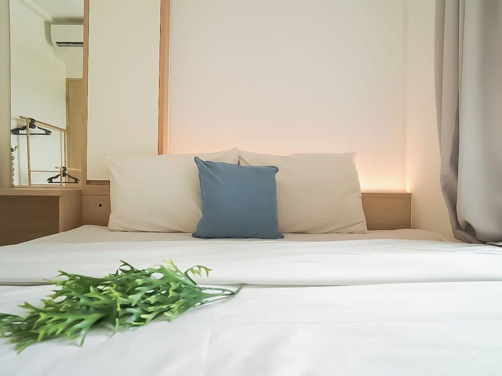 2Br Apartment At Tokyo Riverside Pik 2 Near Nice - photo 3