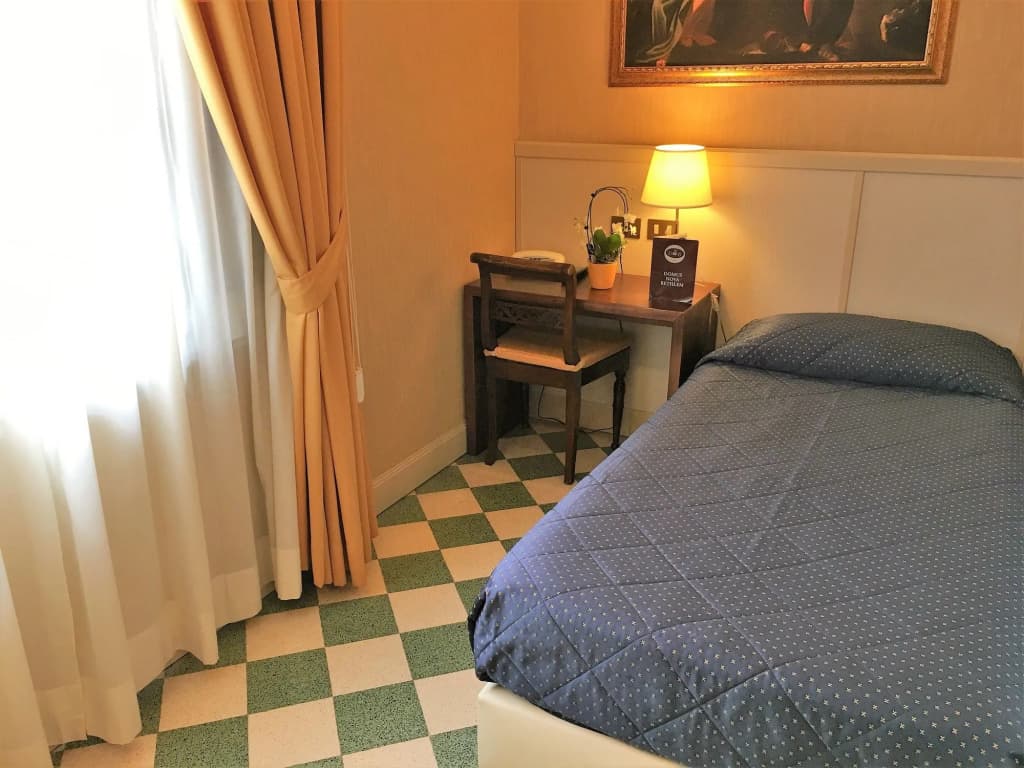 Basilica Hotel - photo 4