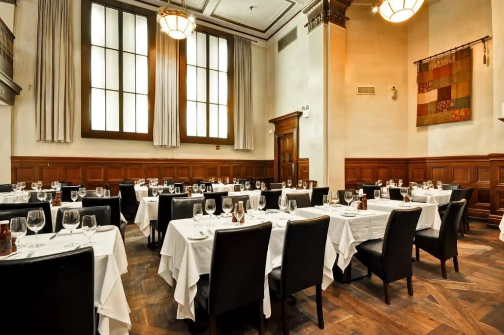 The Chemists’ Club Hotel - photo 12