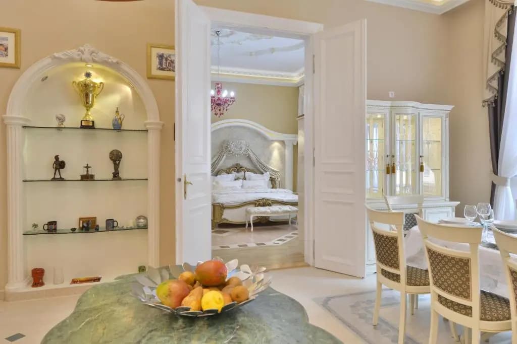 Roza Luxury Apartment - photo 12
