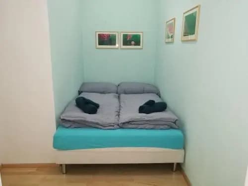 Art Nouveau Apartment - main photo