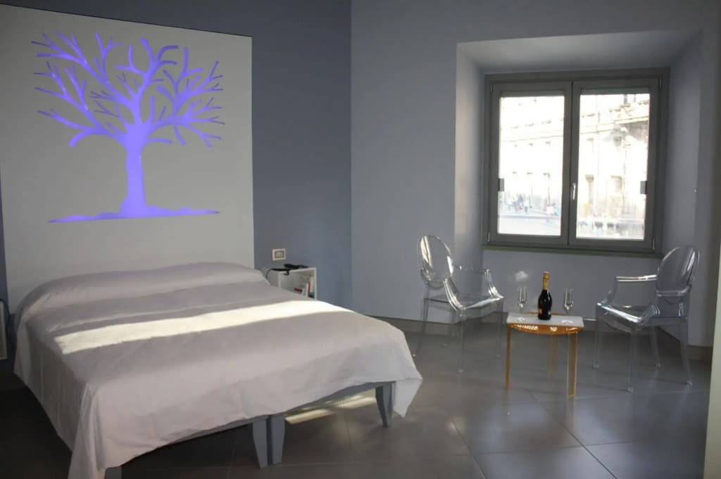 Quartum Luxury Rooms in Rome - photo 6