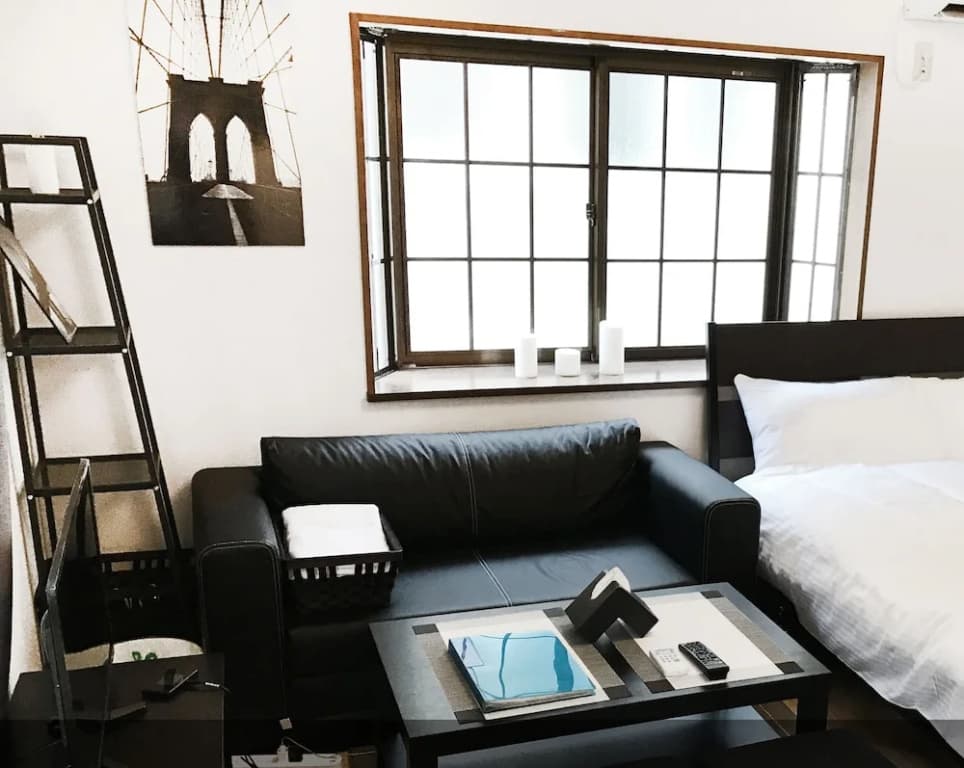 Tokyo Urban Flat Hotel 201 - main photo