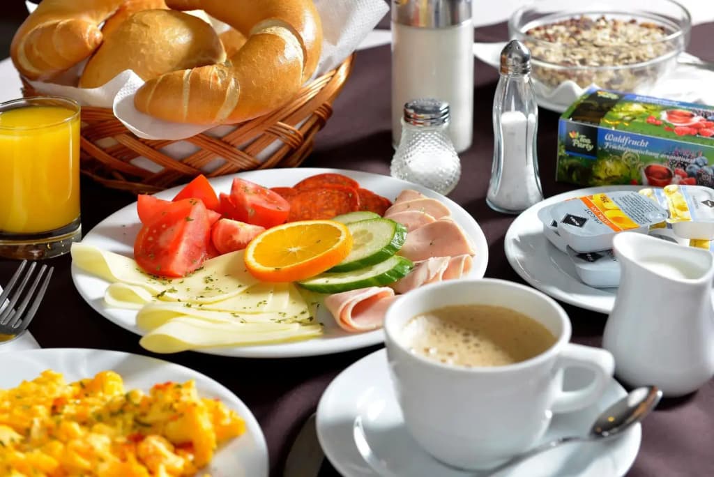 Vitta Hotel Superior - photo 31