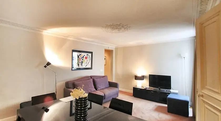 Appartement Le Grand Augustin - photo 4