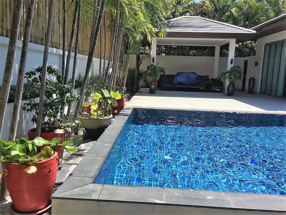 Private Pool Villas Phuket - Mandala Arnalia - photo 14