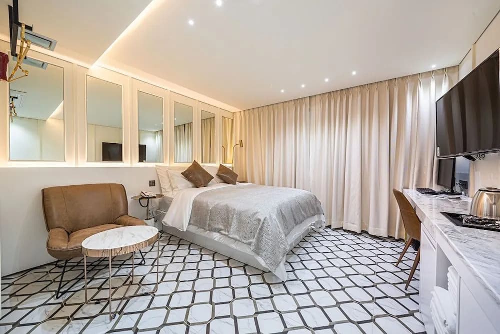 Olive Hotel - photo 4