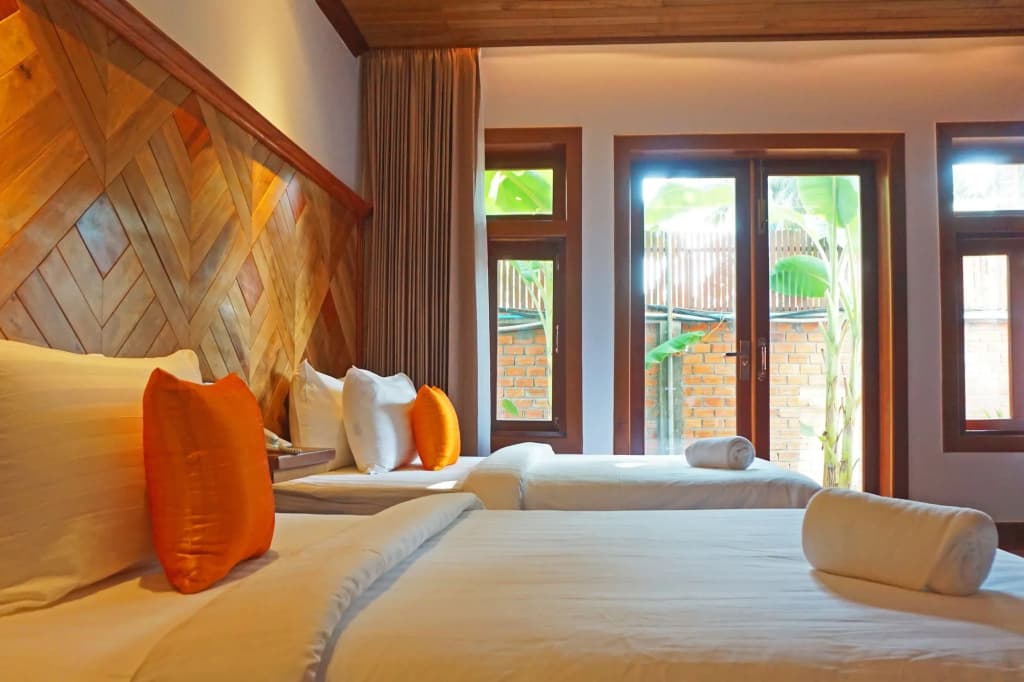 Khmer House Resort - photo 2