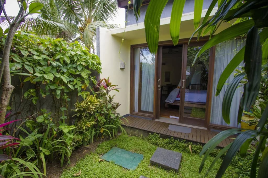 Ladera Villa Ubud - photo 14