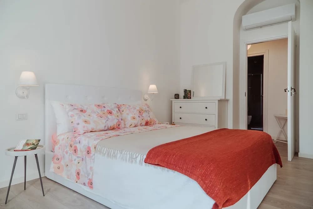 Charming Milanese Apartments - photo 6