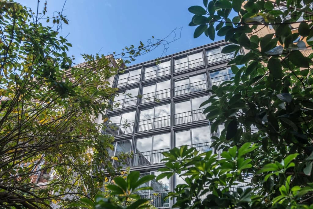 CASP74 Apartments - main photo