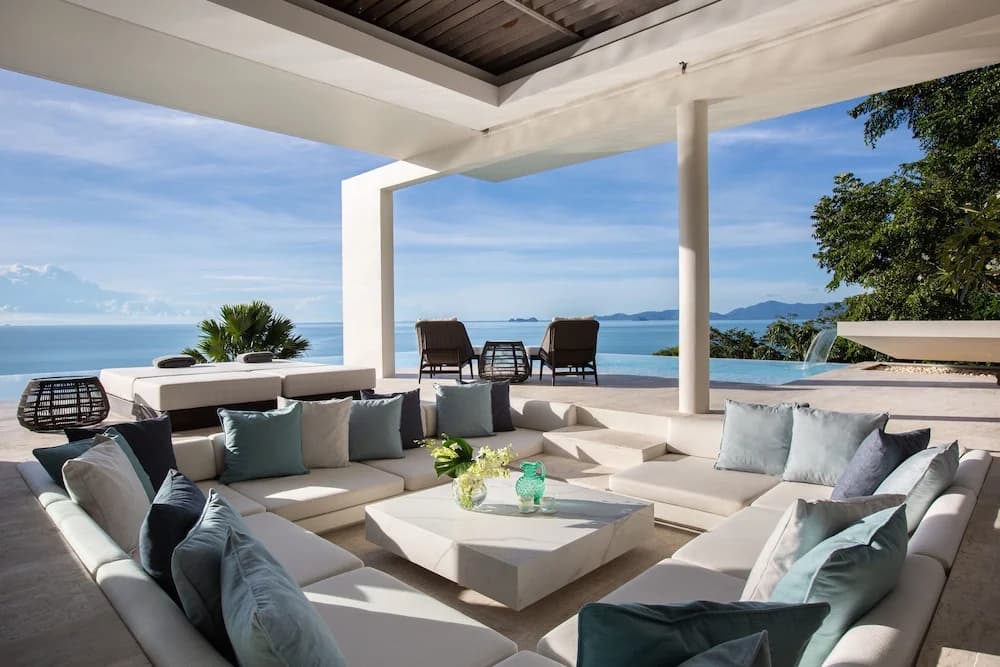 Villa Celadon - photo 6