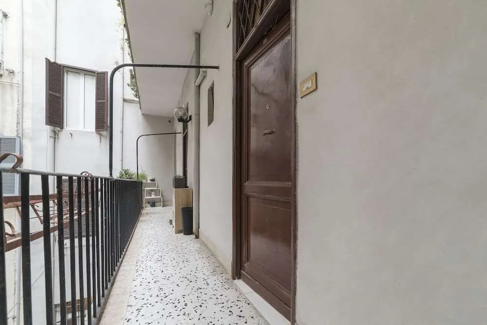 Trastevere&Gianicolo Cozy Flat - photo 11