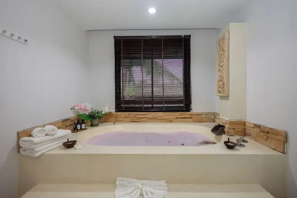 Peace Garden Resort Koh Samui - photo 14
