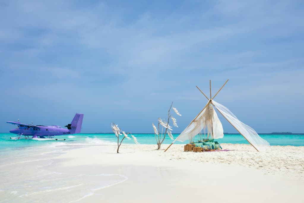 The Nautilus Maldives - photo 15