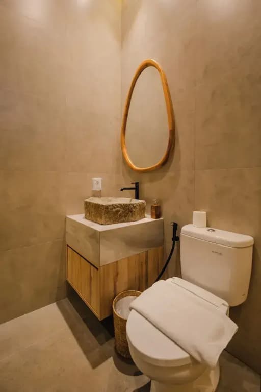 Lawangkala Resort Ubud - photo 47