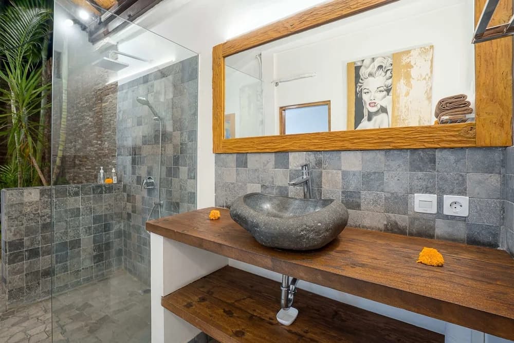 Villa Shanti - photo 23