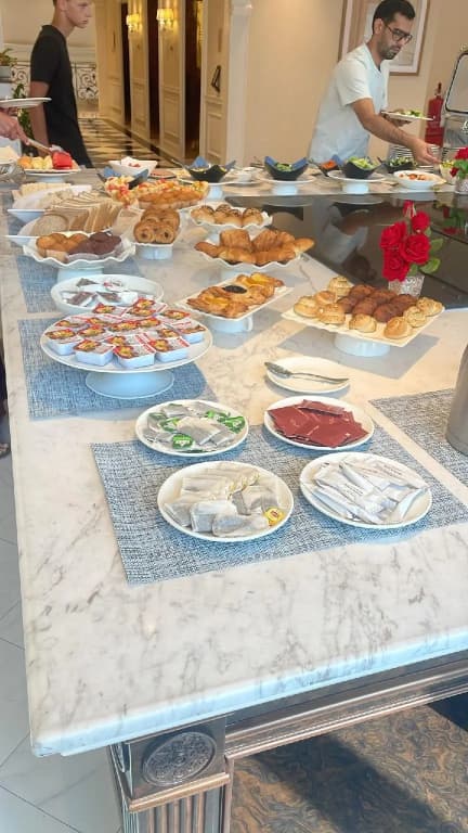 Westpac Hotel & Suites - Westbay Doha - photo 7