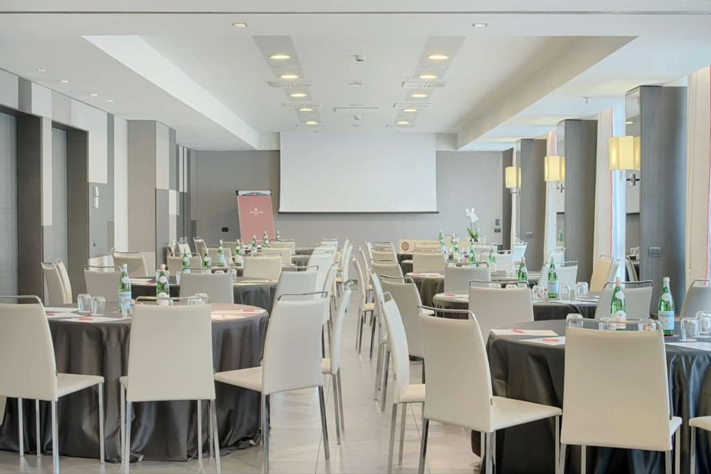 Tivoli Milano President Hotel - photo 50