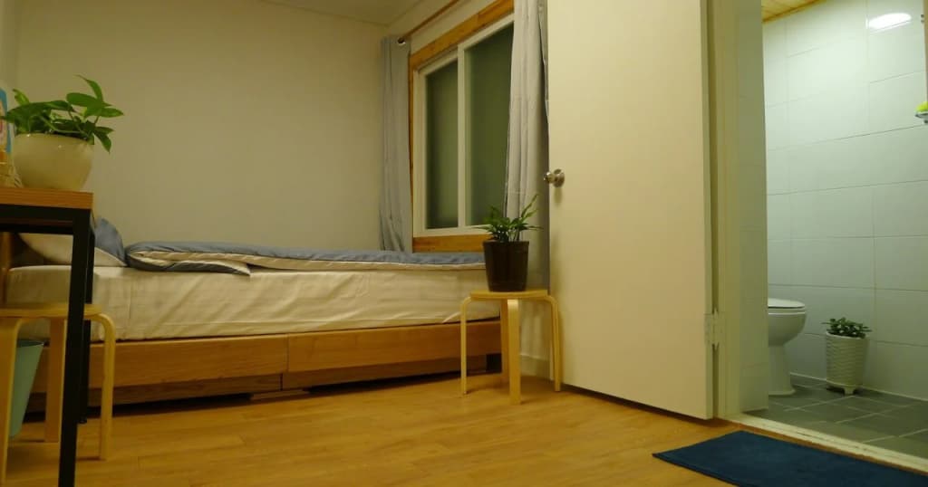 Oh My Guesthouse - photo 4