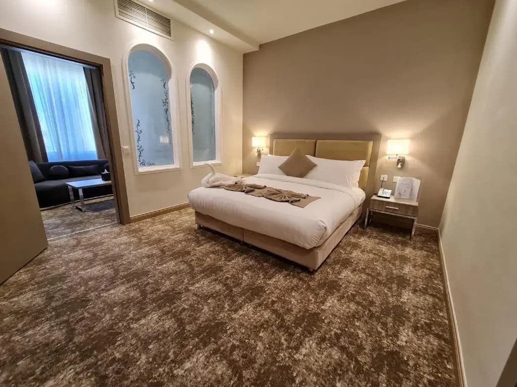 Gloria Hotel & suites - photo 2