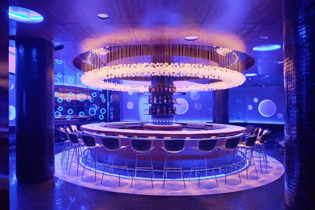 Radisson Blu Plaza Delhi Airport - photo 21