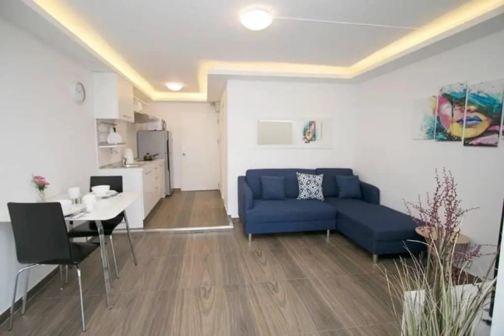 Supreme Studio at Prime Nimman Location by MN Residence - photo 3