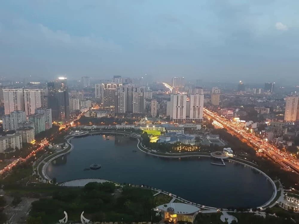 D'capitale Apartments - photo 21